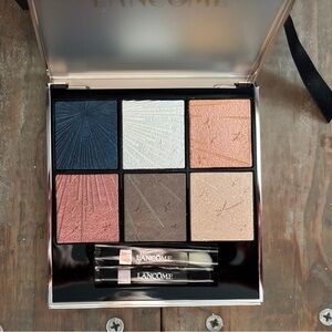 New Lancôme Limited Edition Celestial Rose Eyeshadow Palette - Multi-Color